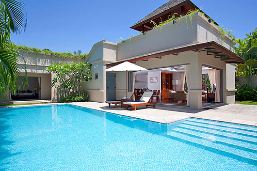 Thailand Villa Vacations