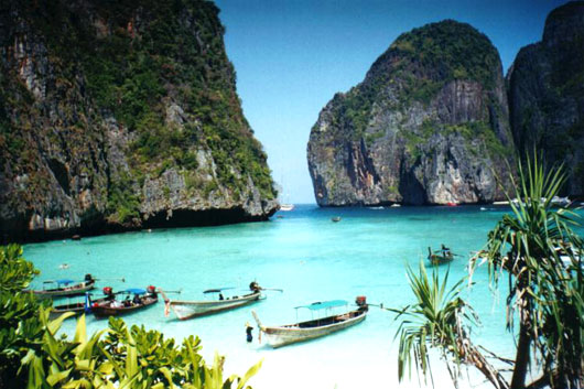 Thailand Vacation Rental