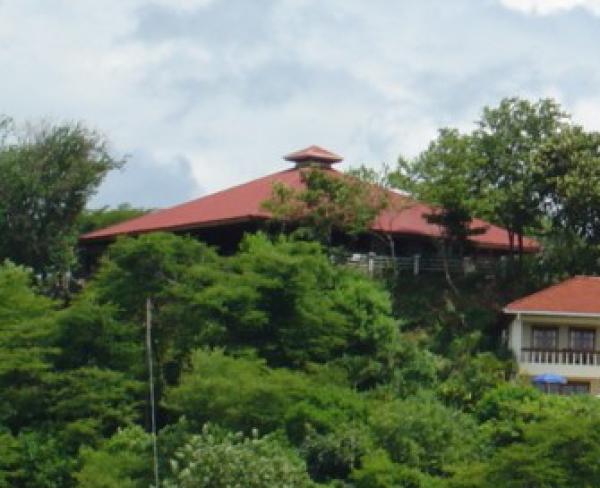 Villa Puerto Escondido