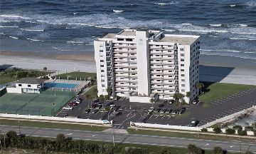 Panama City Beach, Florida, Vacation Rental Condo