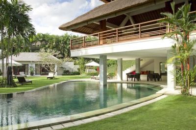 Dream River Villa Bali -Canggu villa rental