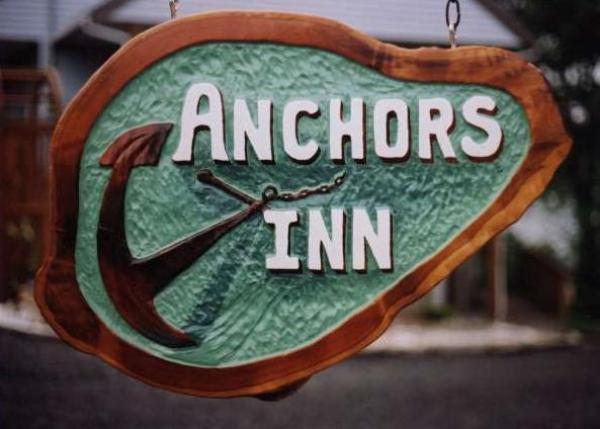 Anchors Inn
