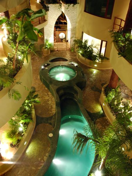 gecko pool 