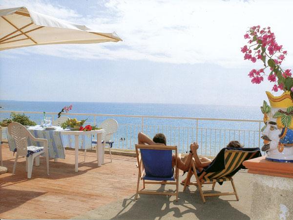 Siracusa, Sicily, Vacation Rental Cottage