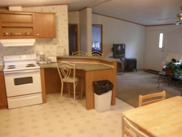 Townsend, Tennessee, Vacation Rental House
