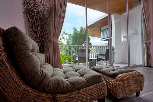 Phuket Holiday Villa Rentals