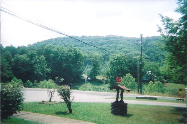 View of Mountain