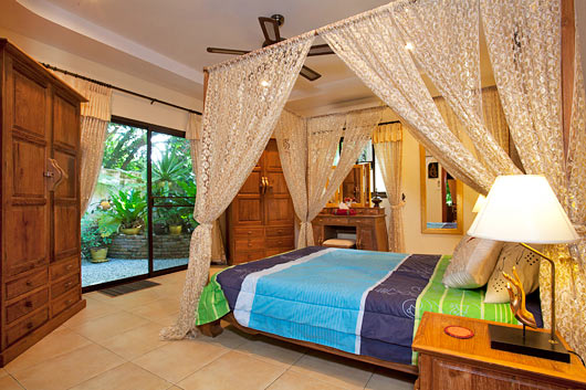Phuket Luxury Villa Rentals