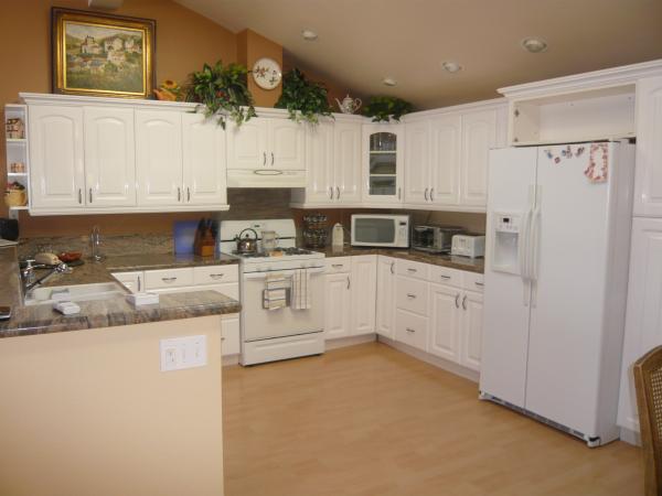 Remodeled Kitchen Everything included 