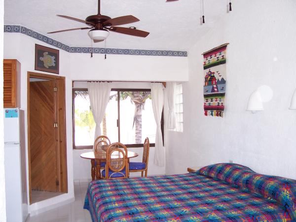 Akumal, Quintana Roo, Vacation Rental Condo