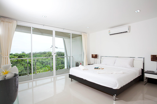Koh Lanta Apartment Vacations