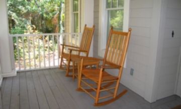 Kiawah Island, South Carolina, Vacation Rental Villa