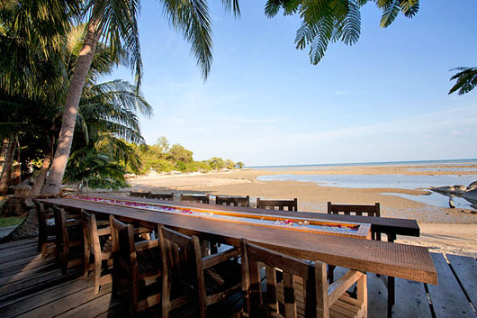 Laem Set Beach, Koh Samui, Vacation Rental Villa