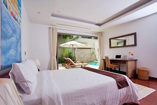 Bang Tao Beach 2 Bedroom Vacation Rental Villa