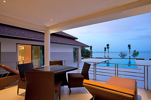 Koh Chang Beachfront Vacation Rentals