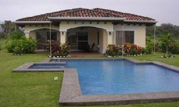 Jaco, Puntarenas, Vacation Rental House