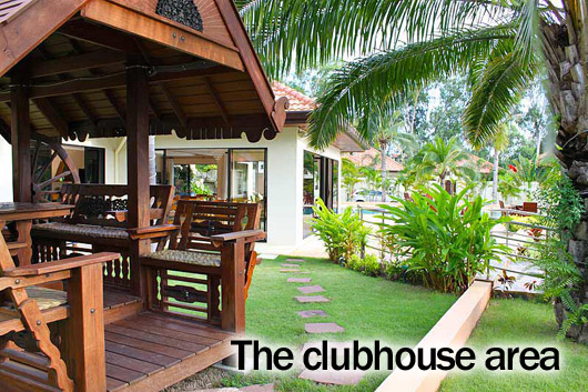 Thailand Luxury Rental Villas
