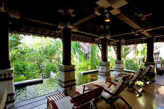 Koh Lanta Luxury Vacation Rentals