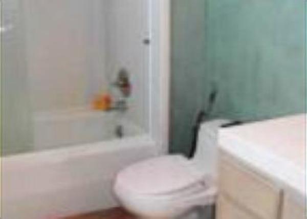 Bathrooms with Shower or Shower/Tub