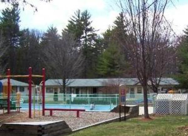 North Conway, New Hampshire, Vacation Rental Cottage