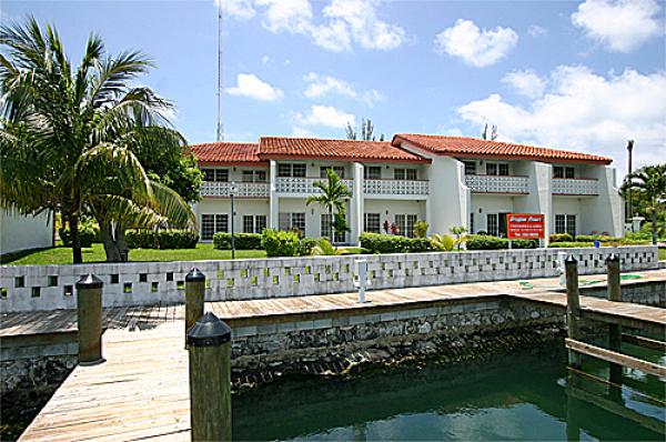 Port Lucaya, Grand Bahama, Vacation Rental Condo