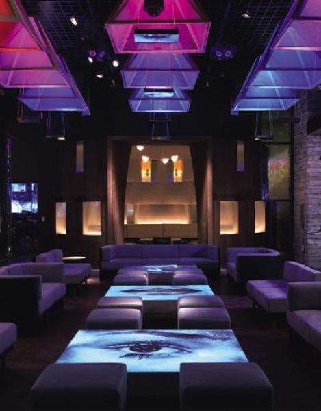 Tabu Ultra Lounge @ MGM Grand