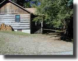 Brooksong Smoky Mountain Cottage