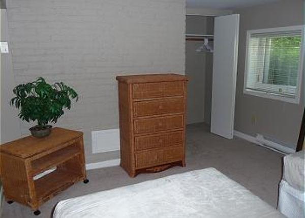 2nd Bedroom With Window