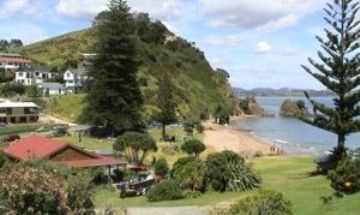 Rusell, Bay of Islands, Vacation Rental House
