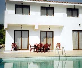Kissonerga, Paphos, Vacation Rental Holiday Rental
