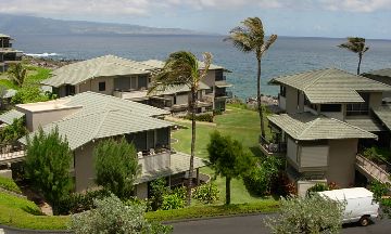 Lahaina, Hawaii, Vacation Rental Condo