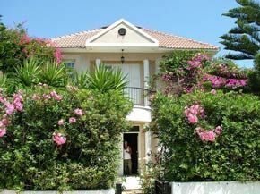 Agarka, Paphos, Vacation Rental Villa