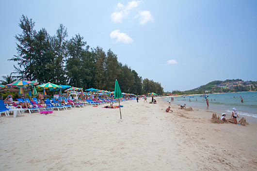 Phuket Vacation Rental