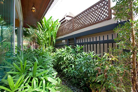 Nong Prue, Pattaya, Vacation Rental Villa