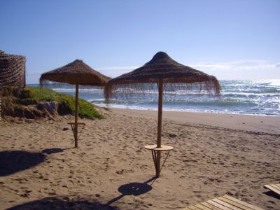 Marbesa Beach