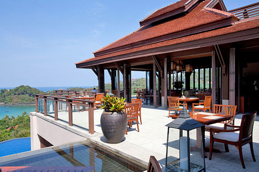 Koh Lanta Luxury Villa Rentals