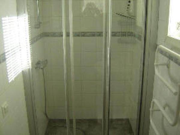 Shower View