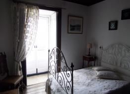 Quinta Do Loureiro Double bedroom