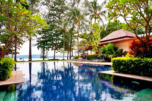Phuket Vacation Rental Condo