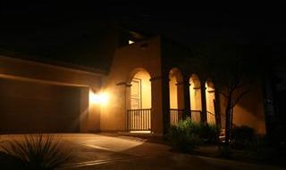 Scottsdale, Arizona, Vacation Rental Villa