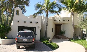 San Jose del Cabo, Baja California Sur, Vacation Rental House