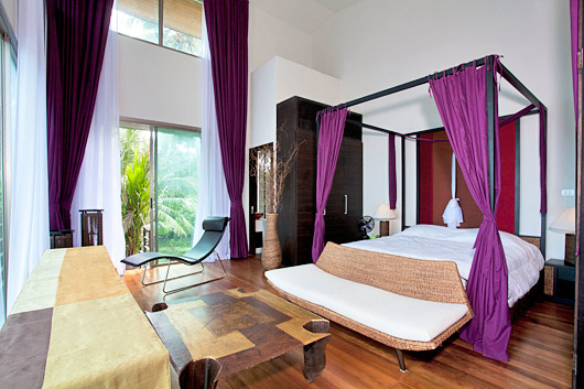 Rawai 2 Bedroom Vacation Villa