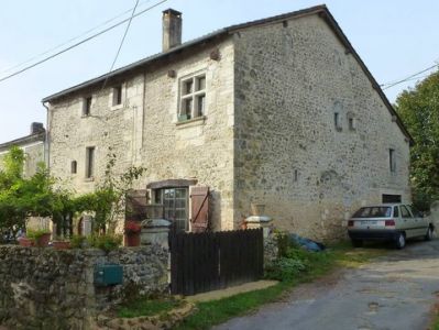 2 Holiday Rental Gites in Brantome in the Dordogne