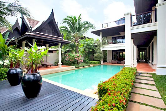Phuket Vacation Rentals