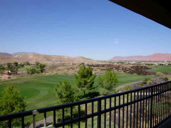 Views of Golf Course