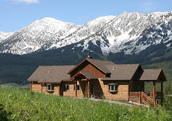 Bridger Vista Lodge