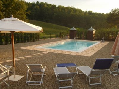 Reggello, Tuscany, Vacation Rental Villa