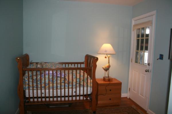 Crib Room
