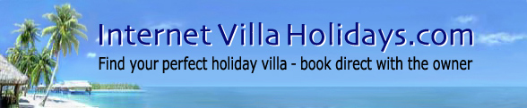 Holiday Villas .net