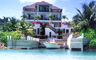 caribbean villa Turks and Caicos
